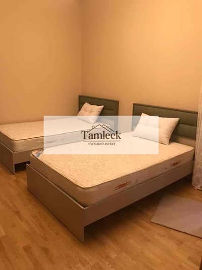 2 Bedroom Apartment for Rent in Sheikh Zayed, Giza - 30032b5b-3c27-4078-9914-ba4cdc44922c. jpg