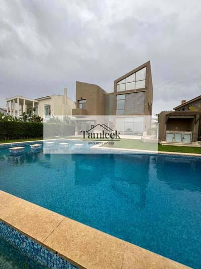 4 Bedroom Villa for Rent in Sheikh Zayed, Giza - a86d4837-1dab-41d7-9ac1-8efe9d6e03ae. jpg