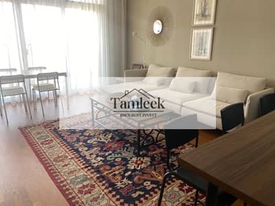1 Bedroom Flat for Rent in 6th of October, Giza - fea295d5-1cb3-496f-9710-87ce948fb44c. jpg