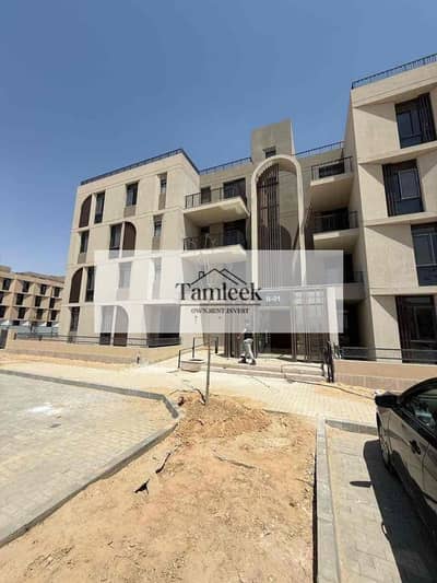 2 Bedroom Apartment for Sale in Sheikh Zayed, Giza - 34580f1a-7318-4bf6-9140-a23cdc323a61. jpg