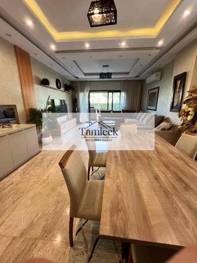 3 Bedroom Flat for Rent in Sheikh Zayed, Giza - 9f59b0f7-1f67-4a42-a3b8-77b6ba4949e1. jpg