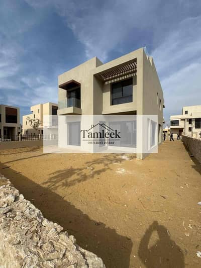 فیلا 5 غرف نوم للبيع في 6 أكتوبر، الجيزة - c540fa16-f901-446a-a6a9-6637e878b0ad. jpg