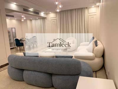3 Bedroom Flat for Rent in Sheikh Zayed, Giza - 3fbe9544-ef66-4d83-9863-58442a762914. jpg