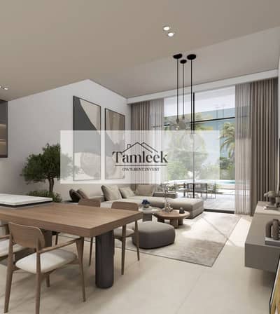 2 Bedroom Chalet for Sale in North Coast, Matruh - GEO5. png