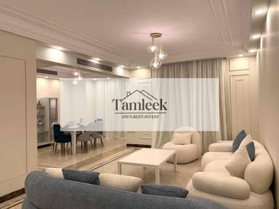 3 Bedroom Flat for Rent in Sheikh Zayed, Giza - f96ce58b-3150-4665-9063-d0c0ee4bc773. jpg