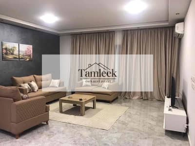 2 Bedroom Apartment for Rent in Sheikh Zayed, Giza - e8b2831e-5e0a-416f-9891-beb1ac34c3fd. jpg