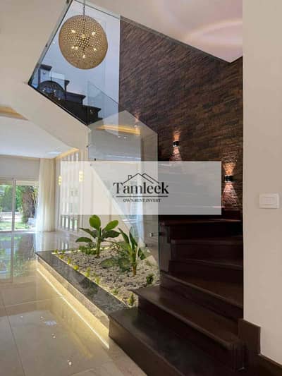 3 Bedroom Townhouse for Rent in Sheikh Zayed, Giza - a997d592-8e44-4ab0-834a-9390d24b5239. jpg