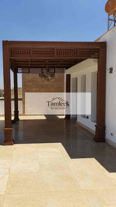 سطج 1 غرفة نوم للايجار في الشيخ زايد، الجيزة - 56f46501-418b-4b9c-8802-5642ff086ce8. jpg