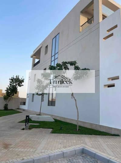 3 Bedroom Townhouse for Sale in 6th of October, Giza - IMG_2676. jpg