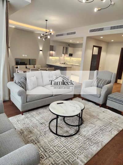2 Bedroom Apartment for Rent in 6th of October, Giza - 0dce3c6b-d388-4d60-b8ec-c29dc00b00e0. jpg