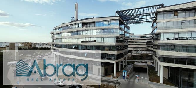 Office for Rent in Sheikh Zayed, Giza - 1. jpeg