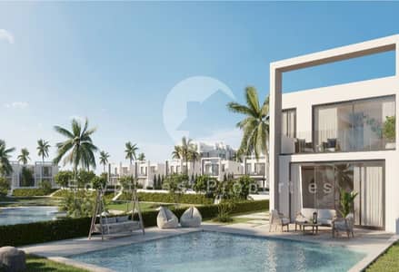 4 Bedroom Townhouse for Sale in North Coast, Matruh - WhatsApp Image 2024-07-18 at 4.51. 35 PM (3). jpeg