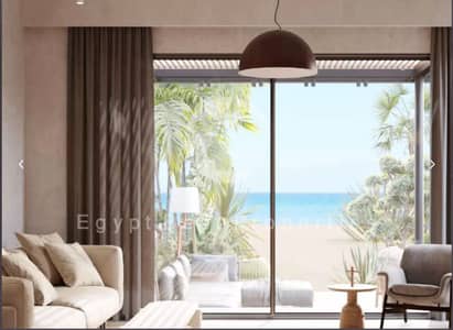 2 Bedroom Chalet for Sale in Soma Bay, Red Sea - Captureqq. png