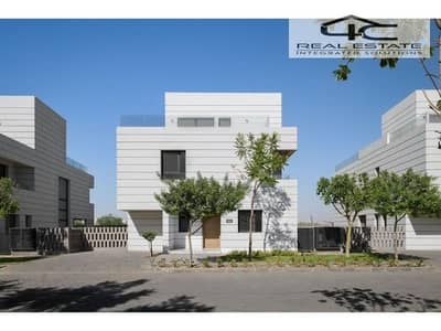 4 Bedroom Villa for Sale in Shorouk City, Cairo - WhatsApp Image 2024-09-03 at 1.37. 23 PM (2) - Copy. jpg