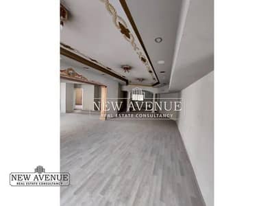 Office for Rent in Nasr City, Cairo - 299ab7c4-2e5f-11f0-a9a1-92b15ef9d05c. jpeg