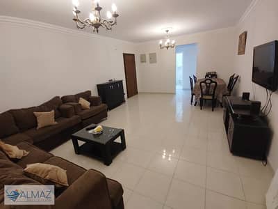 2 Bedroom Flat for Rent in New Cairo, Cairo - IMG-20250731-WA0188. jpg