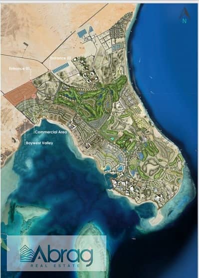 3 Bedroom Chalet for Sale in Soma Bay, Red Sea - WhatsApp Image 2025-07-31 at 3.15. 04 PM. jpeg