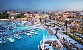 فیلا 5 غرف نوم للبيع في الساحل الشمالي، مطروح - download. jpeg