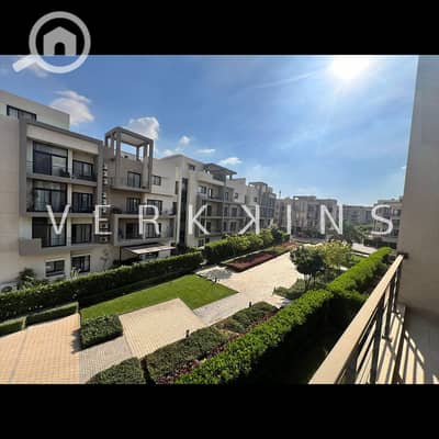 3 Bedroom Flat for Sale in New Cairo, Cairo - nnn. png