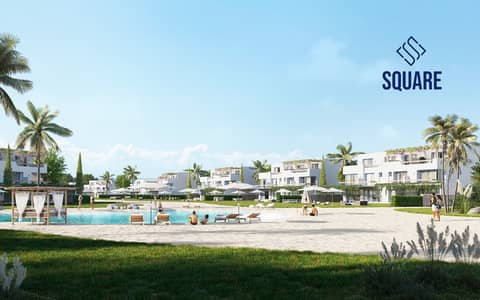 3 Bedroom Townhouse for Sale in North Coast, Matruh - Screenshot_2. jpg
