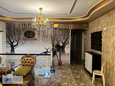 3 Bedroom Duplex for Rent in New Cairo, Cairo - IMG-20250731-WA0226. jpg