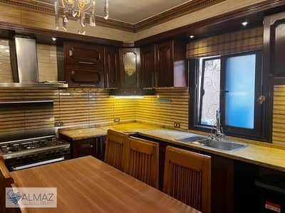 3 Bedroom Duplex for Rent in New Cairo, Cairo - IMG-20250731-WA0194. jpg