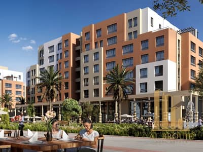 3 Bedroom Apartment for Sale in New Capital City, Cairo - exterior--mamsha-views-new-capital-city-edge-dev4jpg-1200x900. jpg