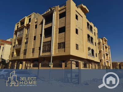 3 Bedroom Apartment for Sale in New Cairo, Cairo - andaloos 1. png