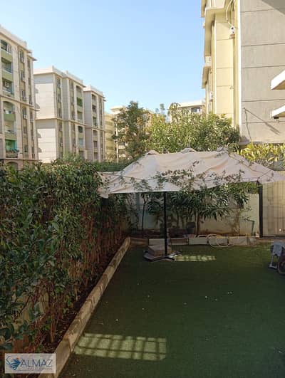 3 Bedroom Flat for Rent in Nasr City, Cairo - IMG-20250731-WA0218. jpg