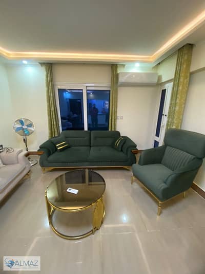 2 Bedroom Apartment for Rent in New Cairo, Cairo - IMG-20250731-WA0258. jpg