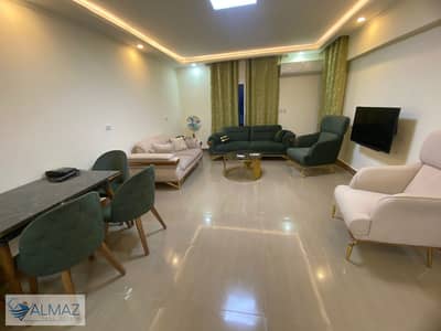 شقة 2 غرفة نوم للايجار في القاهرة الجديدة، القاهرة - IMG-20250731-WA0227. jpg