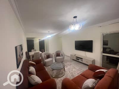 3 Bedroom Apartment for Rent in Sheikh Zayed, Giza - IMG-20250731-WA0002. jpg