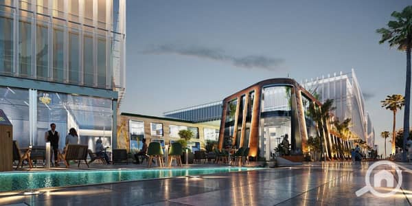 Office for Sale in Sheikh Zayed, Giza - IMG-20250731-WA0041. jpg