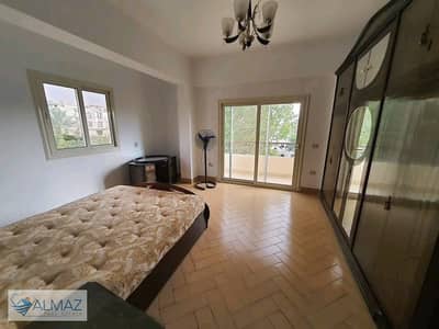 2 Bedroom Apartment for Rent in New Cairo, Cairo - IMG-20250731-WA0248. jpg