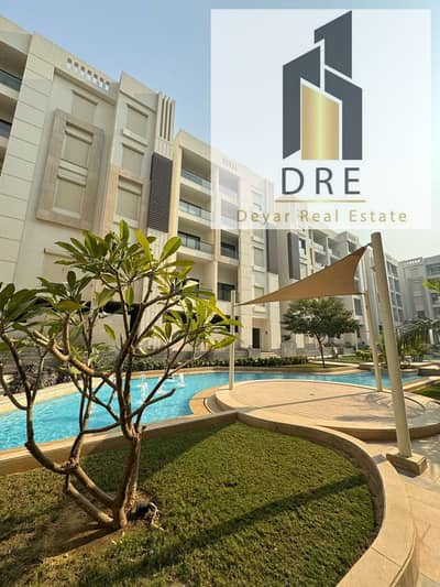 3 Bedroom Flat for Sale in Madinaty, Cairo - ad2cd6a5-82a4-42ca-afdf-e910408ea30b. jpg