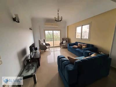 شقة 2 غرفة نوم للايجار في القاهرة الجديدة، القاهرة - IMG-20250731-WA0243. jpg