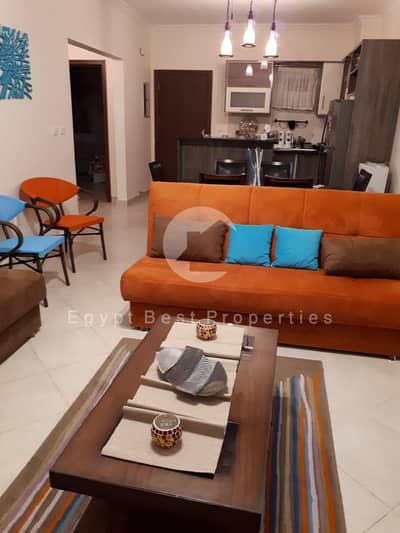 2 Bedroom Chalet for Sale in North Coast, Matruh - IMG-20250731-WA0075. jpg