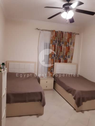 شاليه 2 غرفة نوم للبيع في الساحل الشمالي، مطروح - IMG-20250731-WA0072. jpg