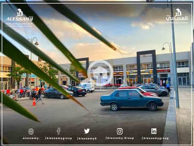 محلات تجارية  للبيع في مدينتي، القاهرة - MADINATY-CRAFT-ZONE-SHOPS-(11). jpg