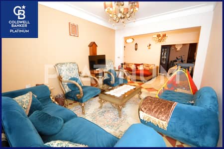 2 Bedroom Flat for Sale in Smoha, Alexandria - 1. JPG