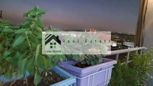 2 Bedroom Apartment for Sale in Zahraa Al Maadi, Cairo - IMG-20250729-WA0152. jpg