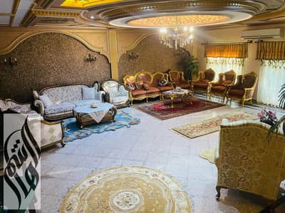4 Bedroom Villa for Rent in Madinaty, Cairo - WhatsApp Image 2025-06-21 at 3.41. 09 PM. jpeg