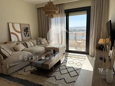 1 Bedroom Flat for Sale in Gouna, Red Sea - WhatsApp Image 2025-07-31 at 12.14. 01 PM. jpeg