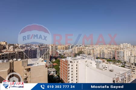 3 Bedroom Apartment for Sale in Smoha, Alexandria - IMG_7314. jpg