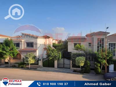 توين هاوس 5 غرف نوم للبيع في عجمي، الإسكندرية - 0000000000000. jpg