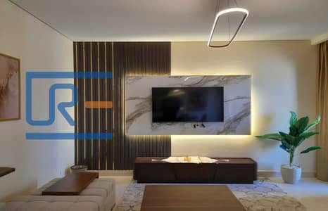 2 Bedroom Apartment for Rent in New Cairo, Cairo - 40709503-c321-416a-9fb0-b4d5a0bc5ac5. jpg