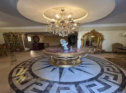 7 Bedroom Duplex for Rent in New Cairo, Cairo - WhatsApp Image 2025-07-31 at 2.46. 48 PM. jpeg