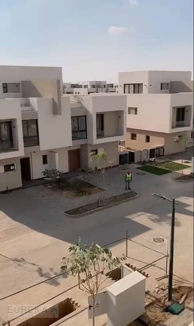 3 Bedroom Twin House for Sale in Shorouk City, Cairo - Annotation 2025-07-31 110617. png