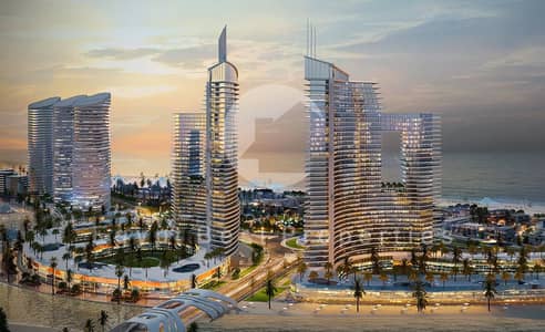 شاليه 2 غرفة نوم للبيع في الساحل الشمالي، مطروح - 4. jpg
