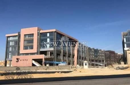 Office for Rent in New Cairo, Cairo - 68383d01-935f-4ead-a2d1-b5b1ba8fa0f8. jpeg